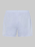 Fancy Woven Boxers - light blue
