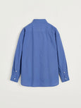 Shirt - French Blue