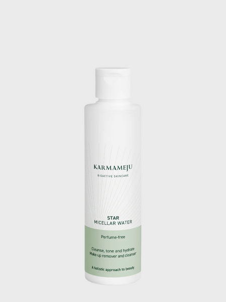 Micellar Water STAR - 200 ml