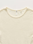 Lumae long sleeve - Pure ecru