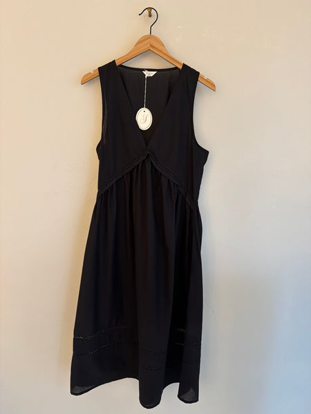 Noa dress - black