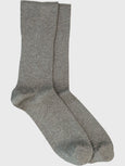 MRS SUPREME - dark grey melange
