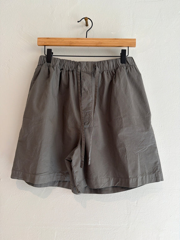 Toni shorts - Antracite