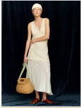 Dress Nova Pura - Bronzo