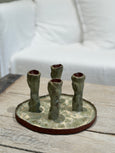 Candle sticks