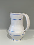 Spanish vintage jug 03