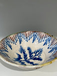 Spanish vintage bowl 01