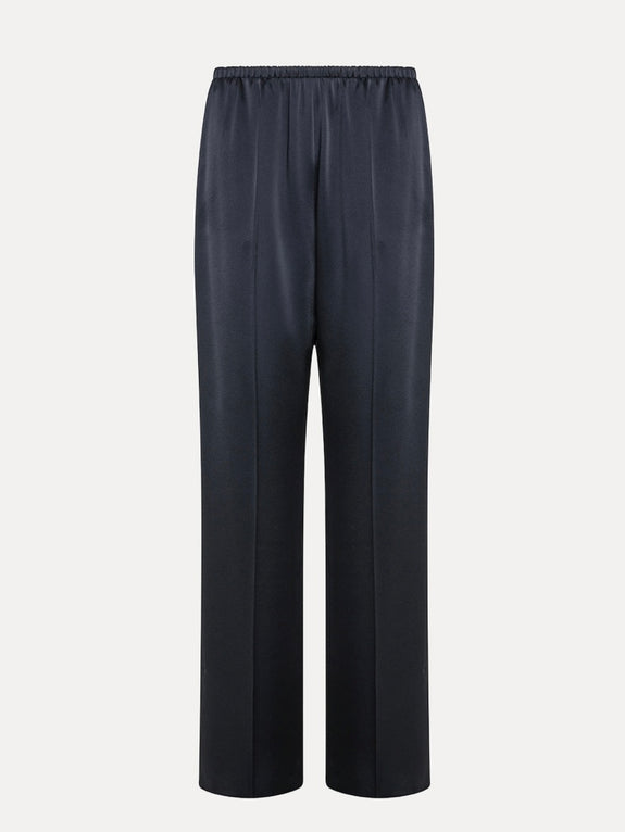 Straight–leg trousers
 - abisso