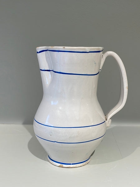 Spanish vintage jug 03