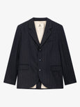 Jacket Faliero Filone - Navy