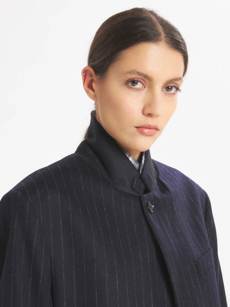 Jacket Faliero Filone - Navy
