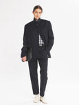 Jacket Faliero Filone - Navy