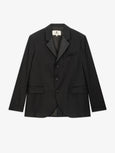 Jacket Faliero Sera Flan - Black