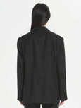 Jacket Faliero Sera Flan - Black