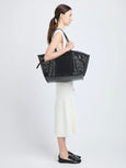 Days Carryall in Mesh