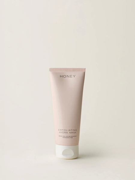 Exfoliating Hydra Mask