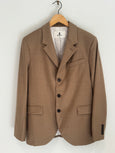 Jacket Flan Faliero - camel