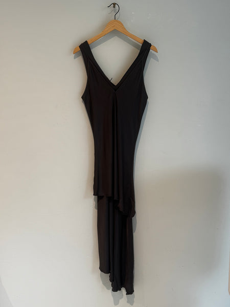 Dress Kora - ardesia