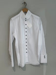 Shirt Alvina - bianco