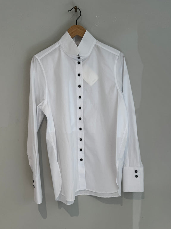 Shirt Alvina - bianco