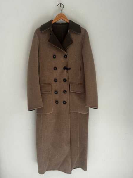 Coat Filos