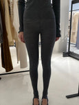 My leggings - grey melange