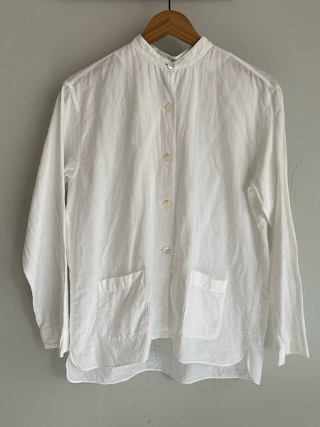 Tic shirt - bianco
