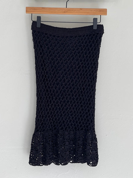 MAWA skirt - black