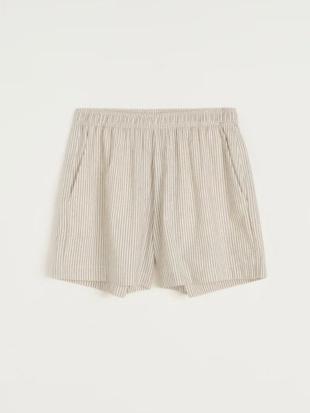 Lulu shorts epure - mix black