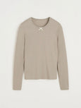 Messhu long sleeve - dried herb