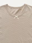 Messhu long sleeve - dried herb