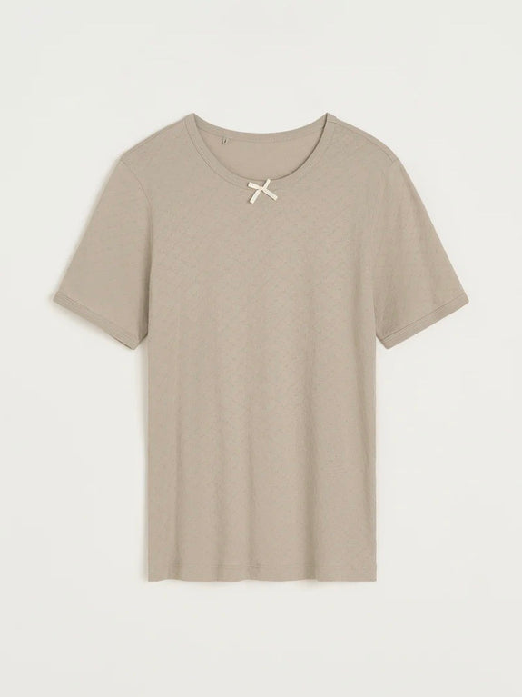 Messhu tee - dried herb