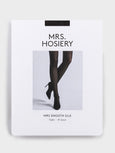 MRS SMOOTH SILK tights - Black