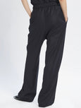 TROUSERS MARIANO FLAN - NAVY