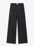Trousers Nini Flan - Black