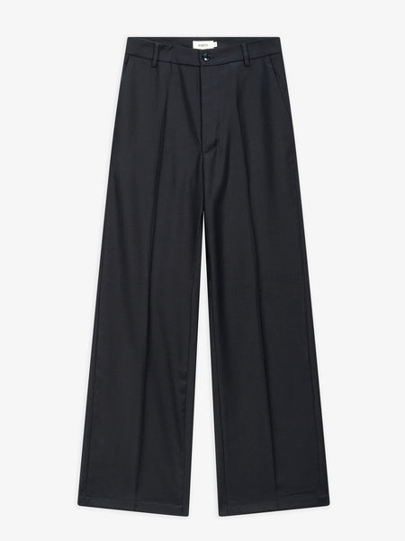 Trousers Nini Flan - Black