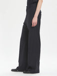 Trousers Nini Flan - Black