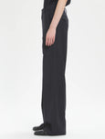 Trousers Nini Flan - Black