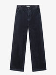 Trousers Ida Cinquecento - Navy