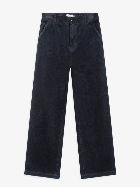 Trousers Ida Cinquecento - Navy