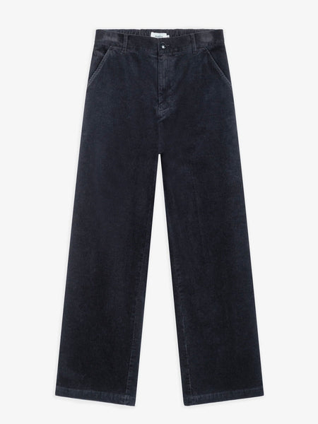 Trousers Ida Cinquecento - Navy
