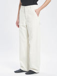 Trousers Ida Cinquecento - Avorio