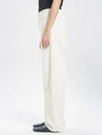 Trousers Ida Cinquecento - Avorio
