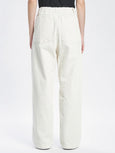 Trousers Ida Cinquecento - Avorio