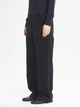 Trousers Ida Cinquecento - Navy