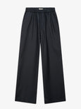 Trousers Mariano Flan - Navy