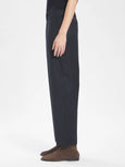 Trousers Joie 25 Flan - Navy