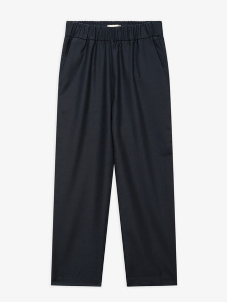 Trousers Joie 25 Flan - Navy