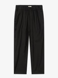 Trousers Joie 25 Flan - Black