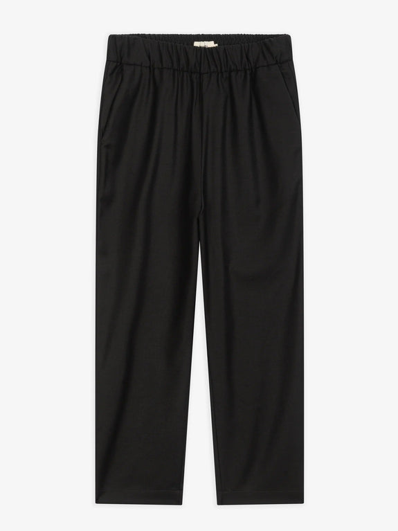 Trousers Joie 25 Flan - Black